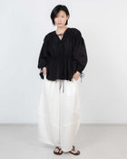 Shea Top In Black