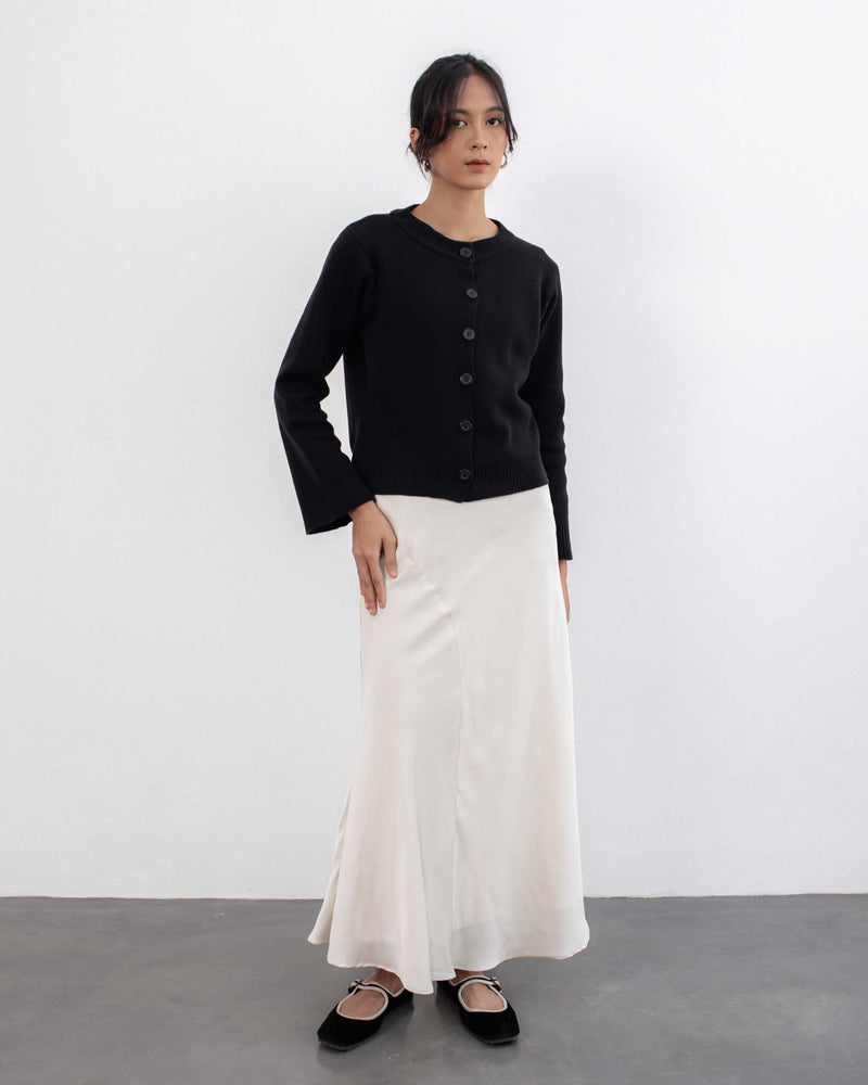 Renee Cardigan in Black