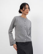 Renee Cardigan in Misty