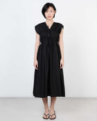 Lana Dress In Black