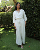 Flo Linen Pants