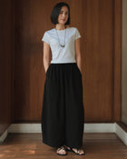 Sora Pants in Black