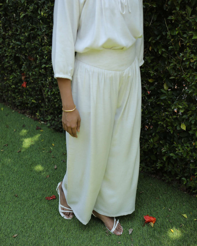 Flo Linen Pants