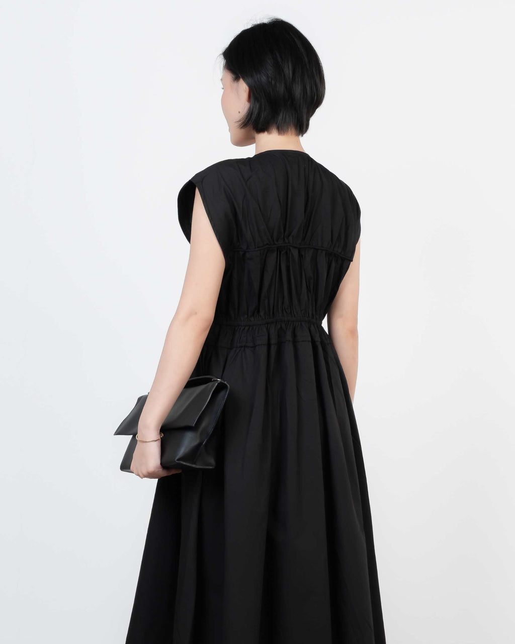 Lana Dress In Black