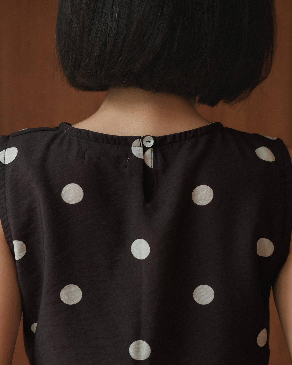 Kyra Top in Black