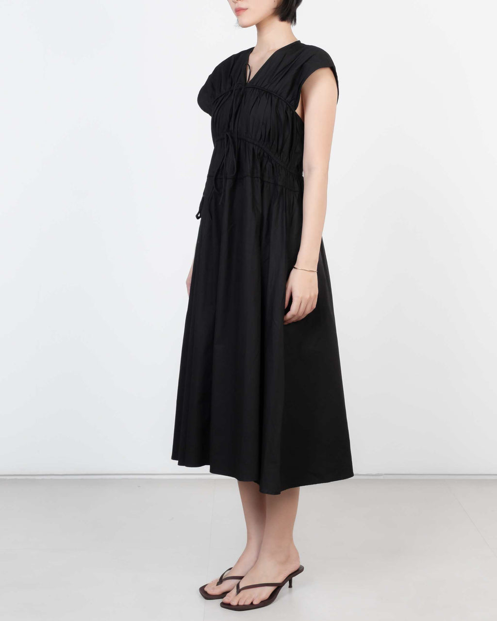 Lana Dress In Black
