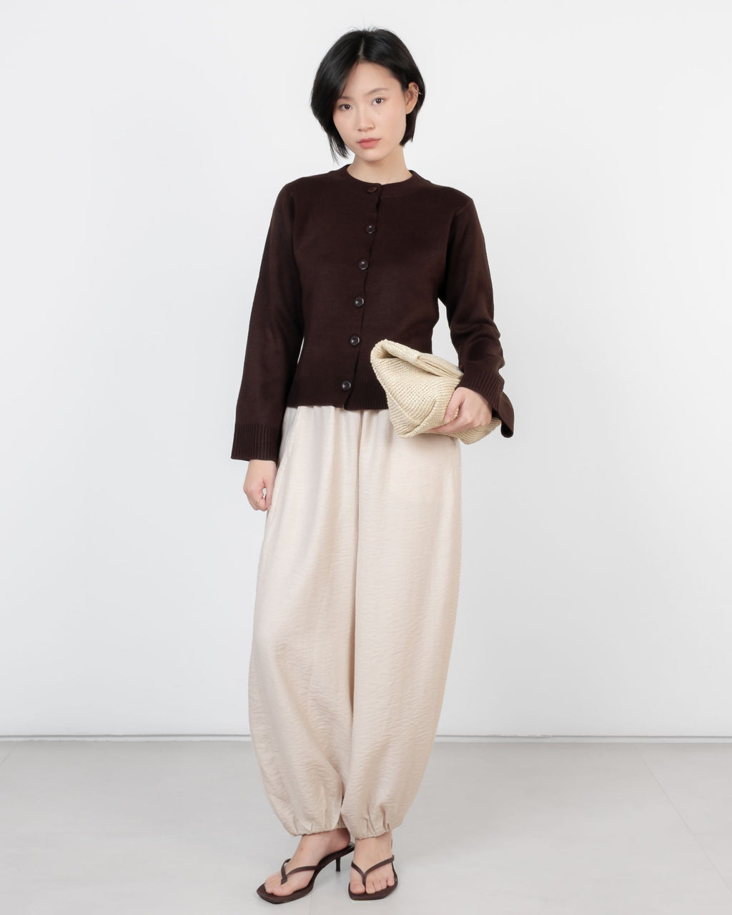 Asa Balloon Pants
