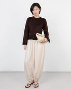 Asa Balloon Pants