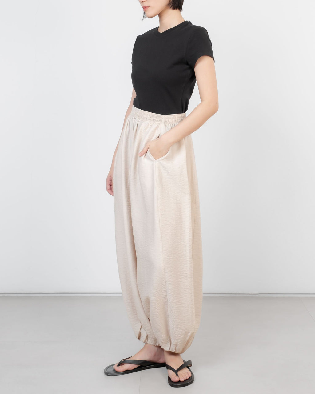 Asa Balloon Pants
